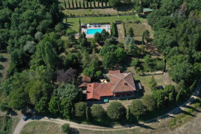 Casale Tigli - Happy Rentals Capolona